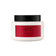 Crema perfumada para cuerpo Love potion 250 ml