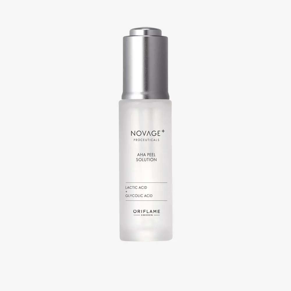 Peeling AHA Proceuticals Novage+