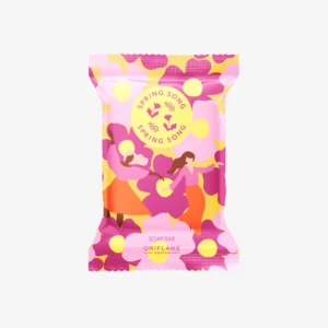 Jabón en Barra Spring Song 75 g.