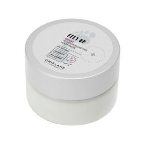 Mascarilla para pies hidratación intensa Feet up expert 100 ml