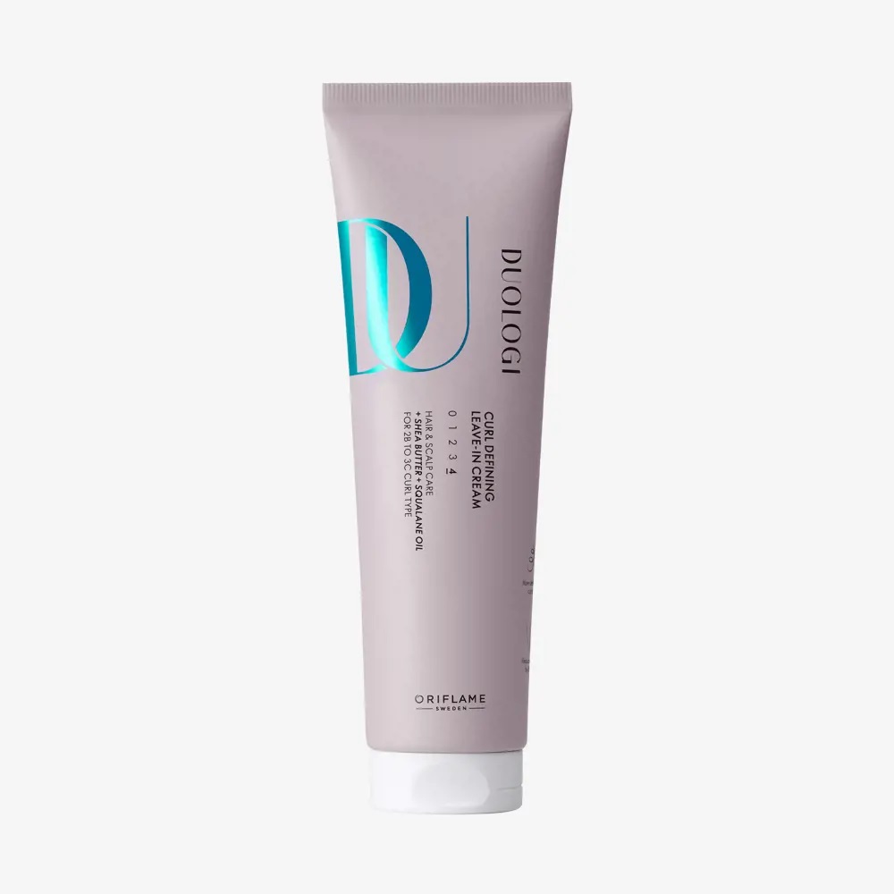 Crema Definidora de Rizos DUOLOGI 150ml