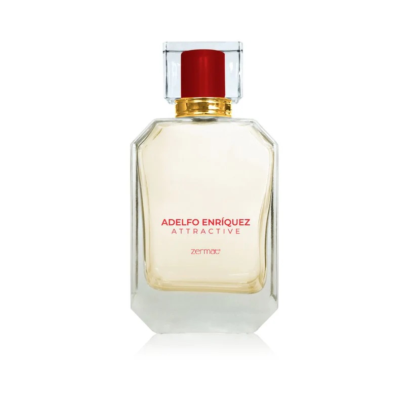 Atractiva Eau de Parfum