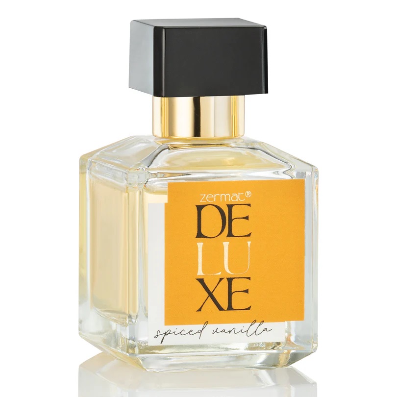 Eau de Parfum de Vainilla Especiada
