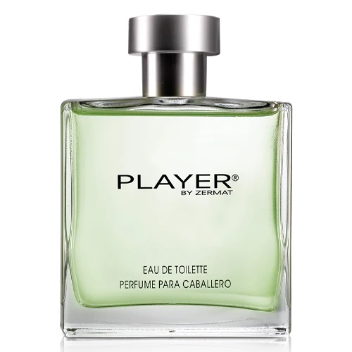 Eau de Parfum Player