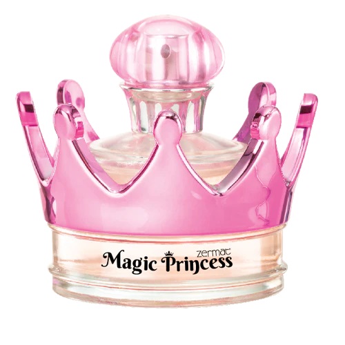 Eau de Parfum Princesa Mágica