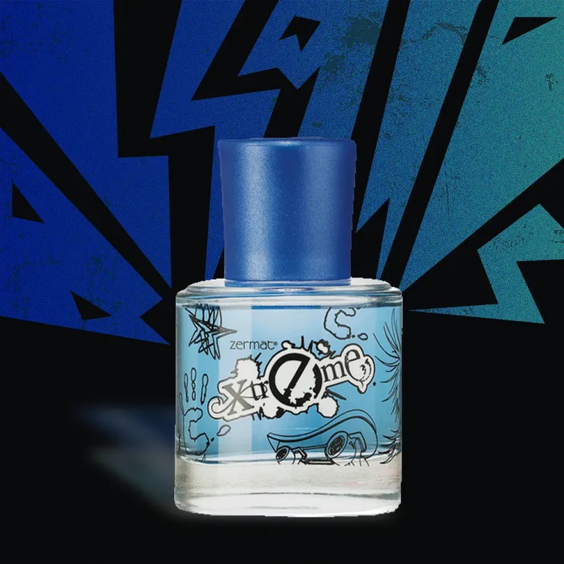 Xtreme para niños Eau de Toilette