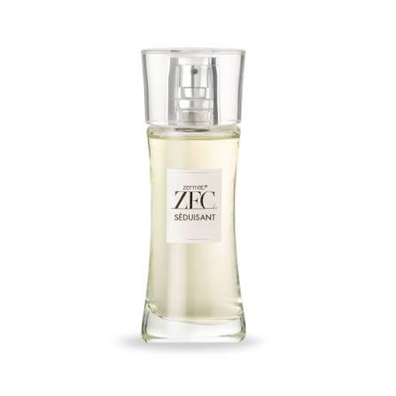 Eau de parfum zfc 60ml senzuel