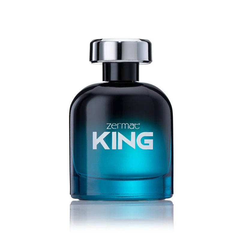 King Eau de Parfum para él