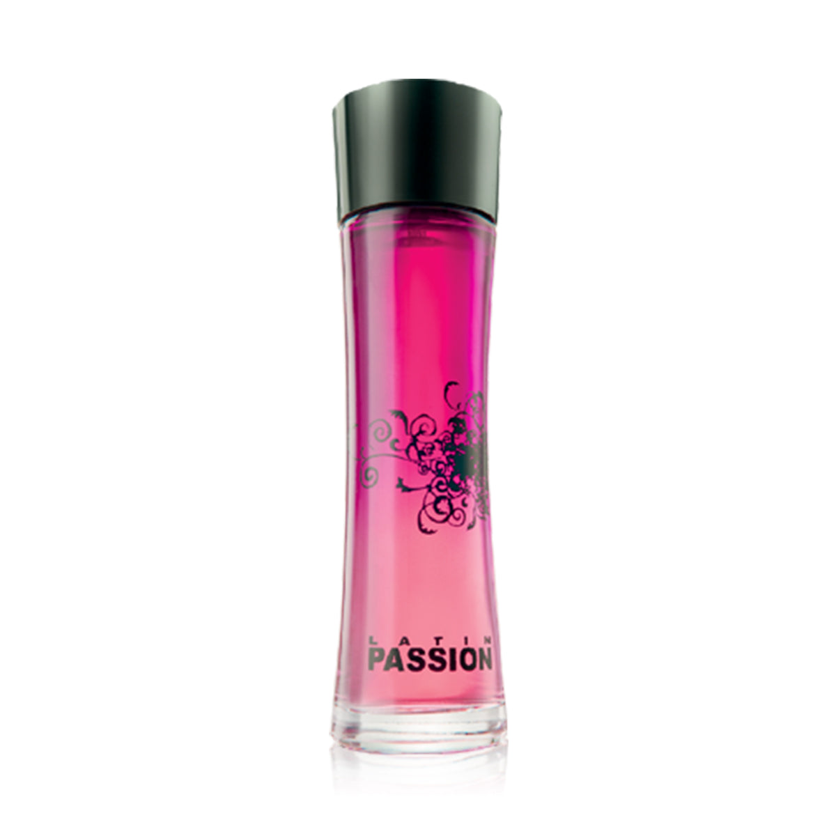 Eau de parfum latin passion 100ml