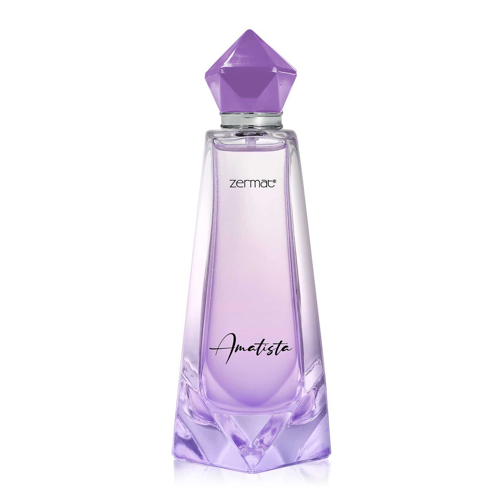 Eau de parfum Amatista 100ml