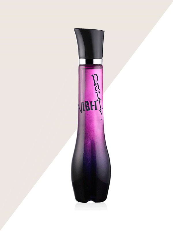 Eau de parfum party night 50ml