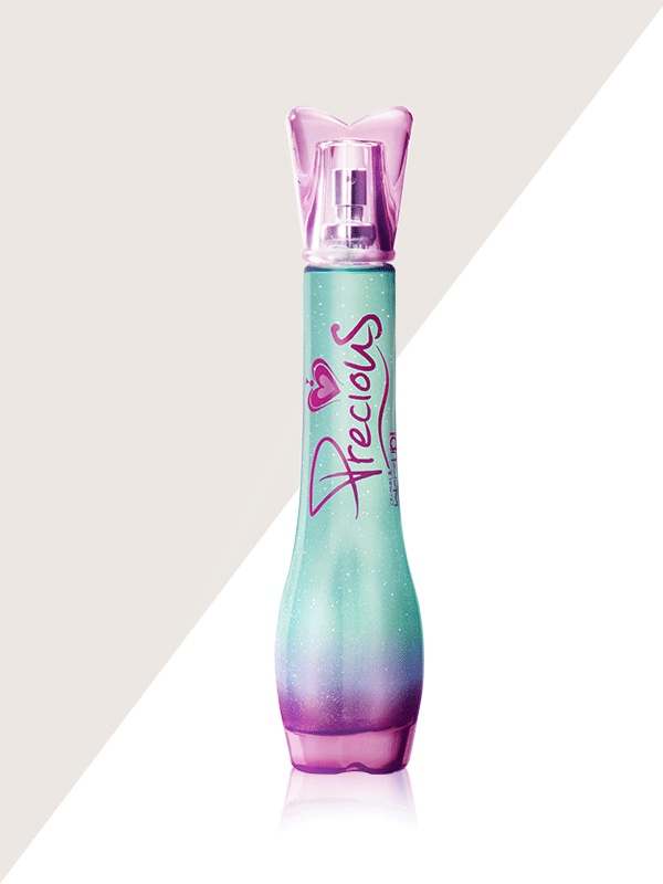 Eau de parfum precious 50ml