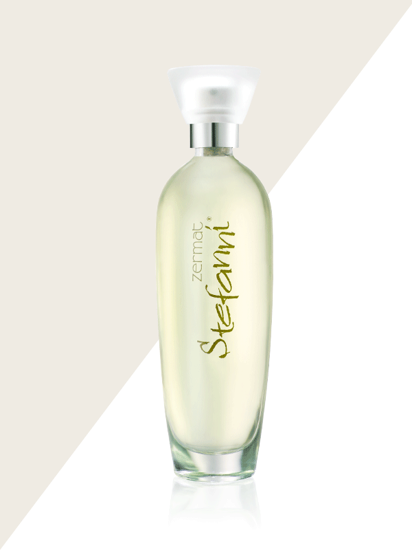 Eau de parfum stefanni 60ml