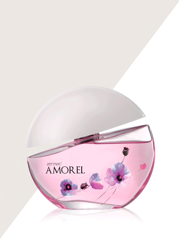 Eau de parfum Amorel 100ml