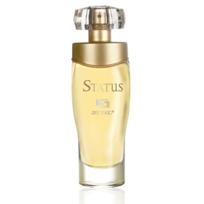 Eau de parfum status 60ml